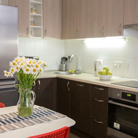 ריגה Arida Apartments מראה חיצוני תמונה