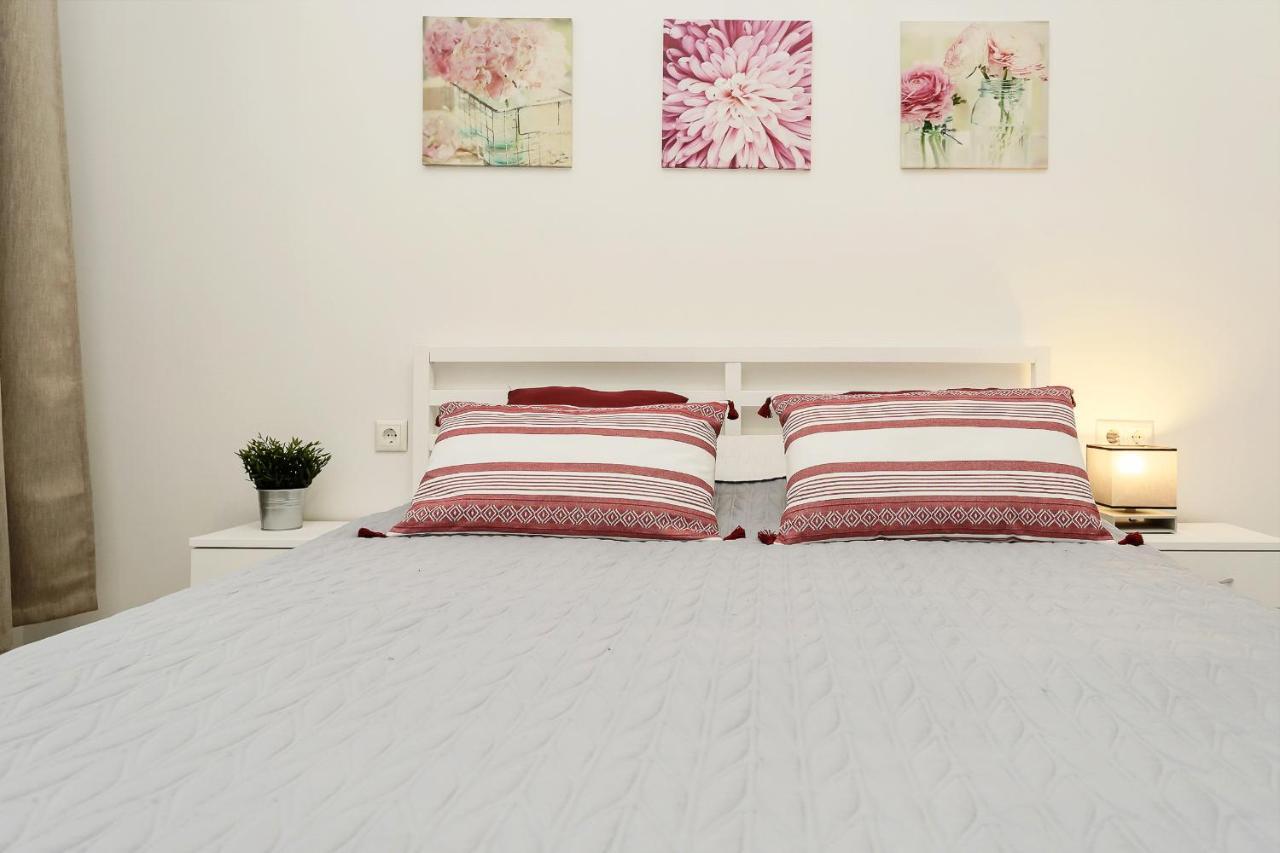 ריגה Arida Apartments מראה חיצוני תמונה