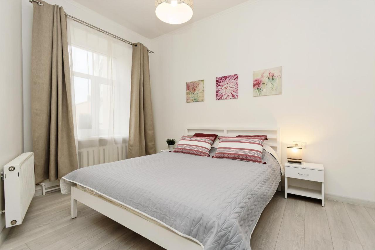 ריגה Arida Apartments מראה חיצוני תמונה