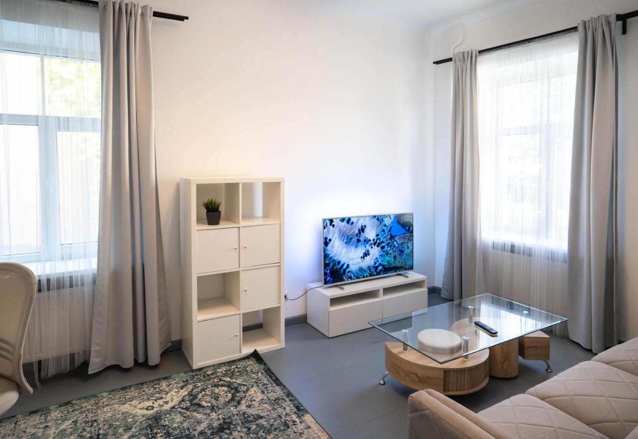 ריגה Arida Apartments מראה חיצוני תמונה