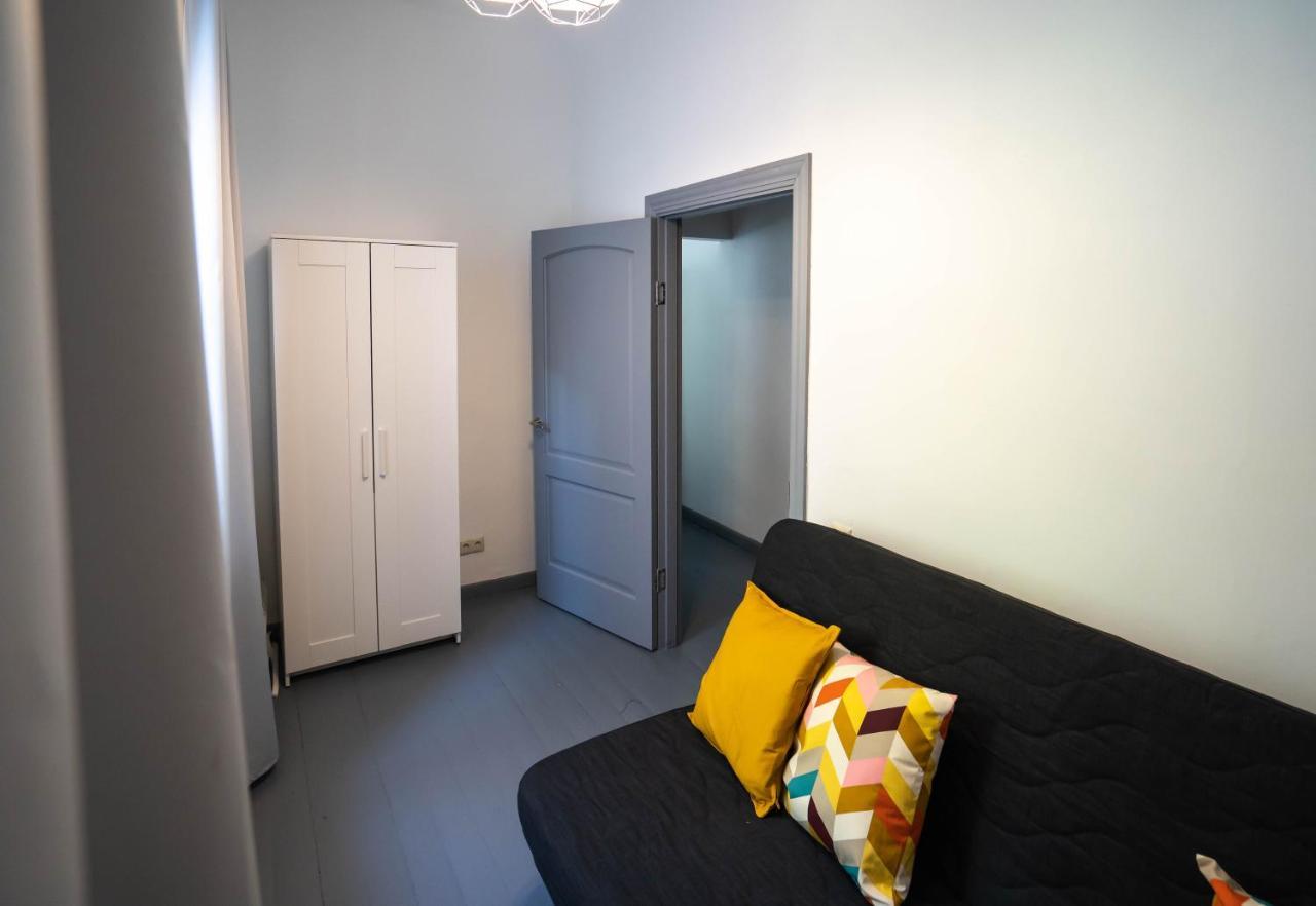 ריגה Arida Apartments מראה חיצוני תמונה