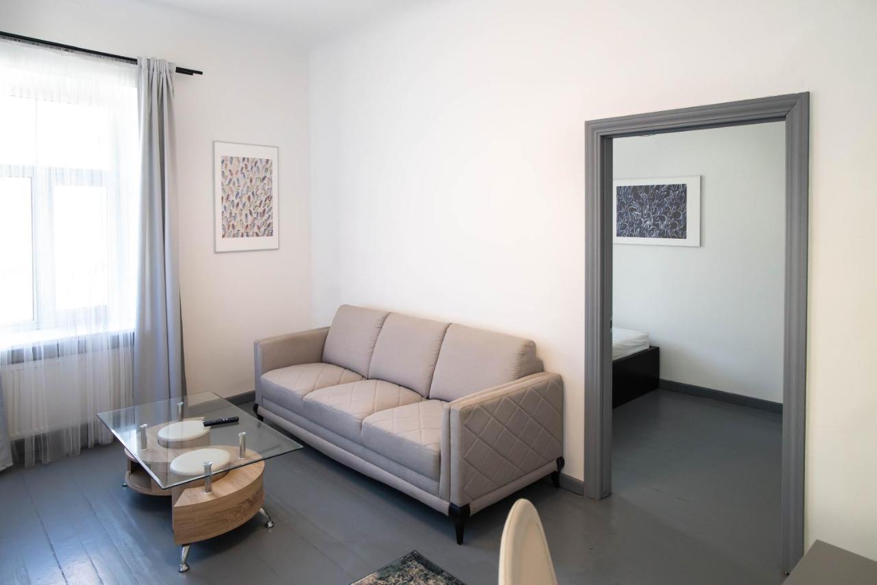 ריגה Arida Apartments מראה חיצוני תמונה
