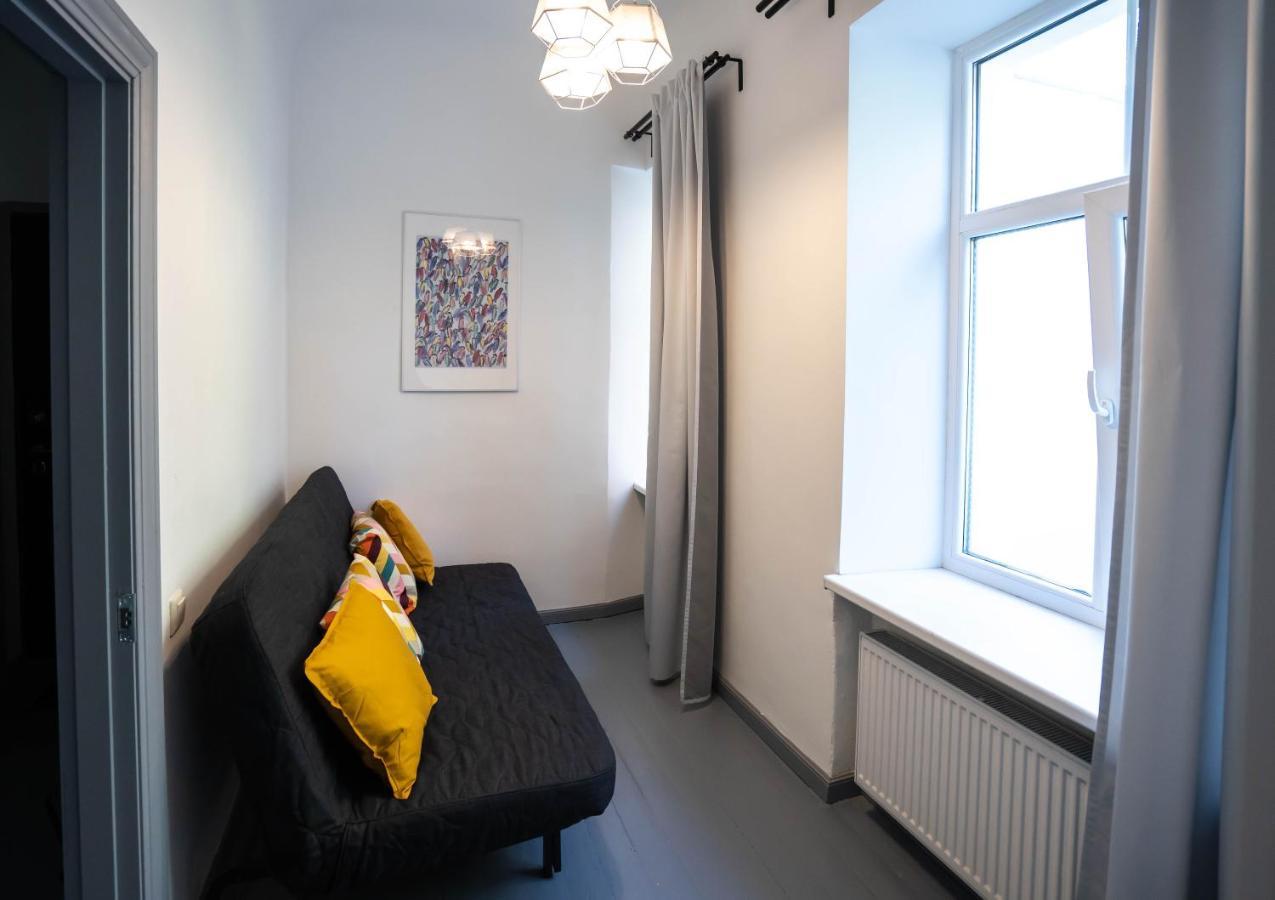 ריגה Arida Apartments מראה חיצוני תמונה