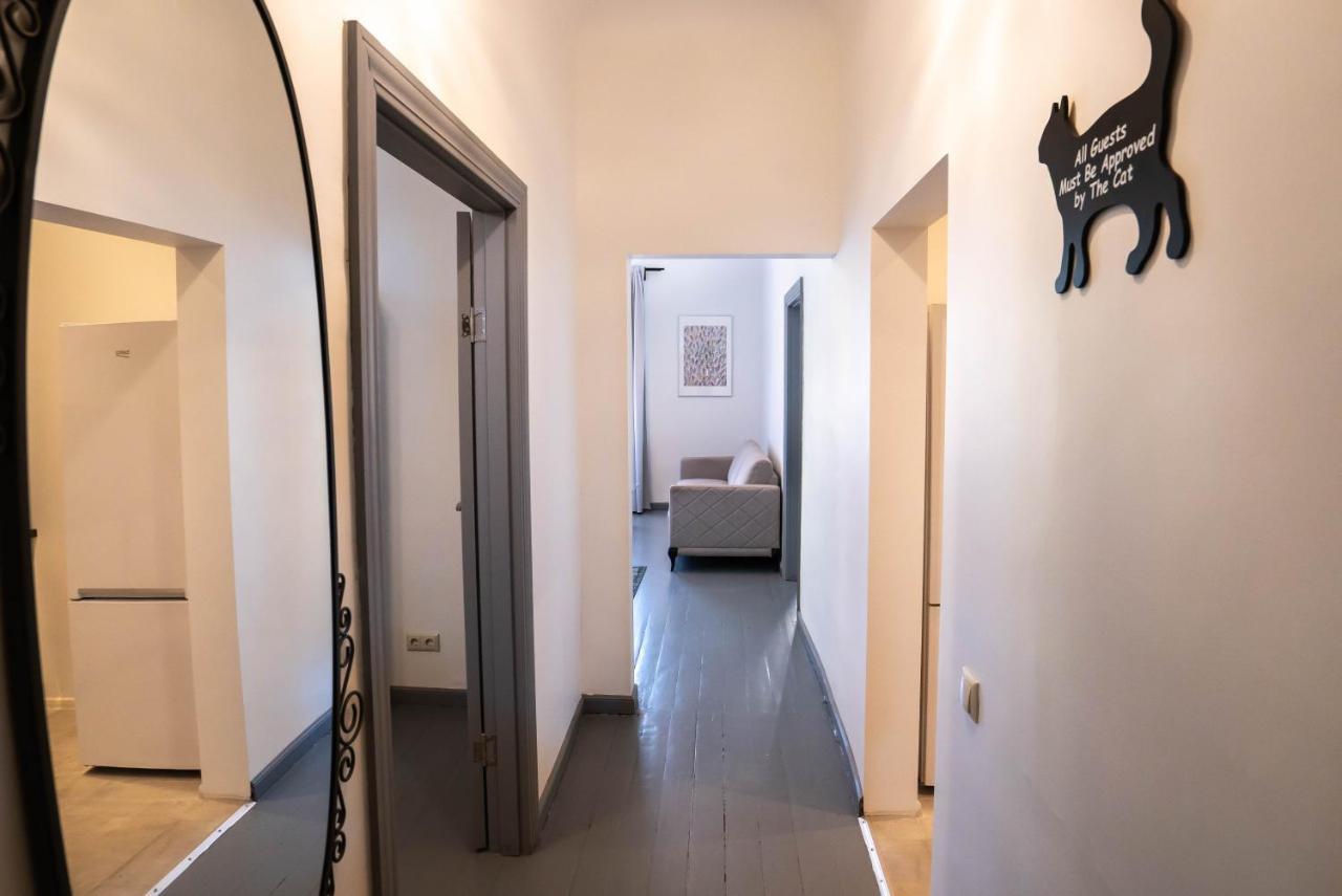 ריגה Arida Apartments מראה חיצוני תמונה