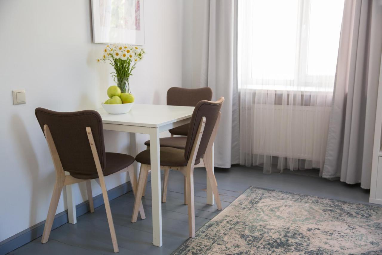 ריגה Arida Apartments מראה חיצוני תמונה