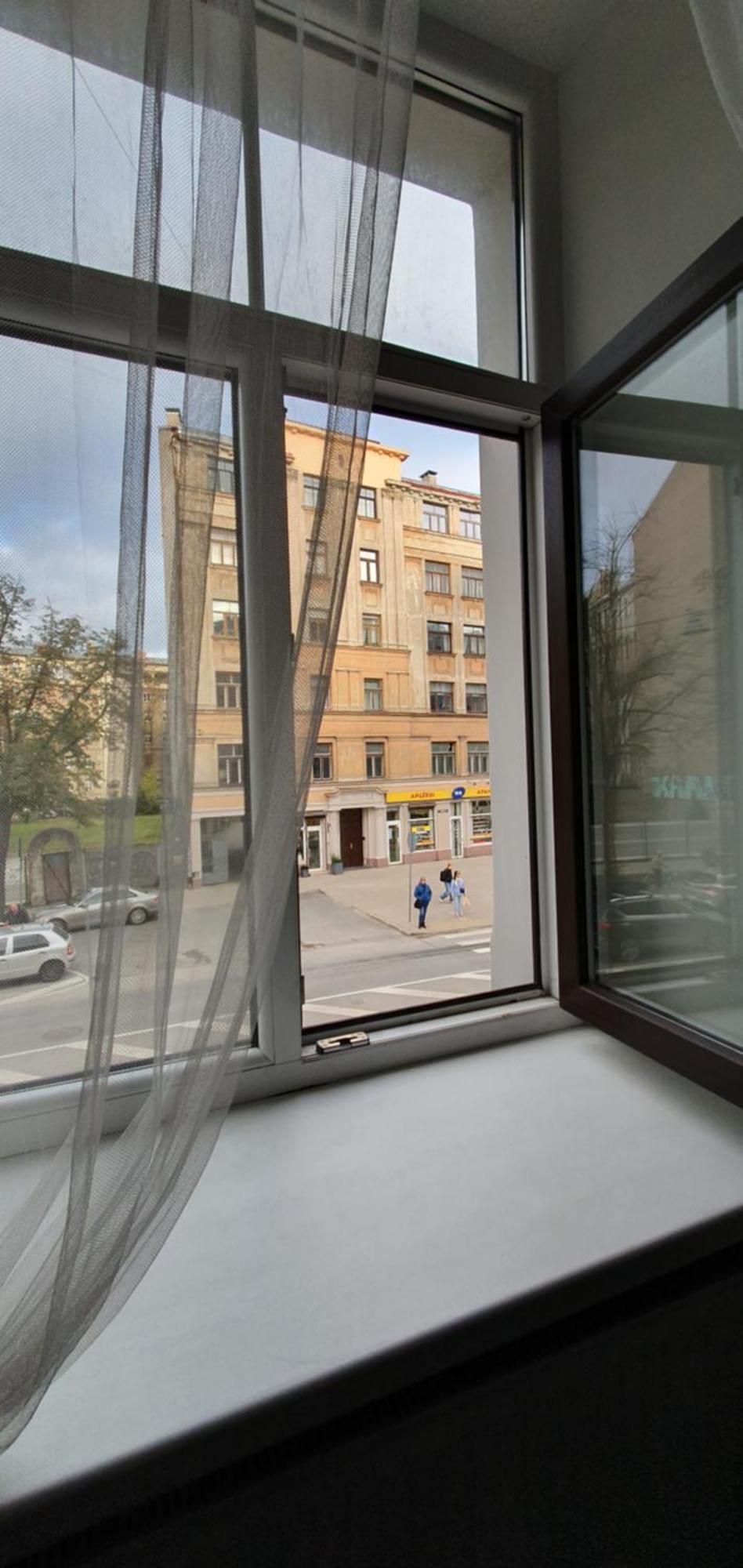 ריגה Arida Apartments מראה חיצוני תמונה