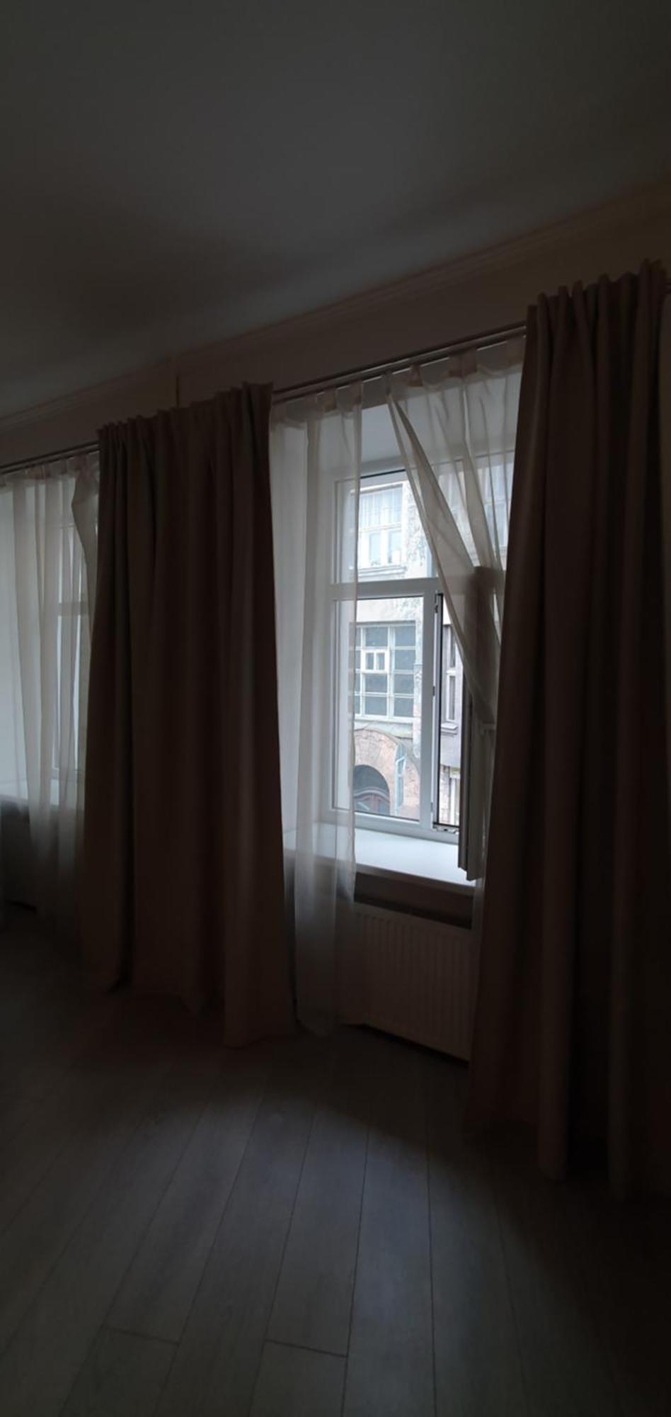 ריגה Arida Apartments מראה חיצוני תמונה