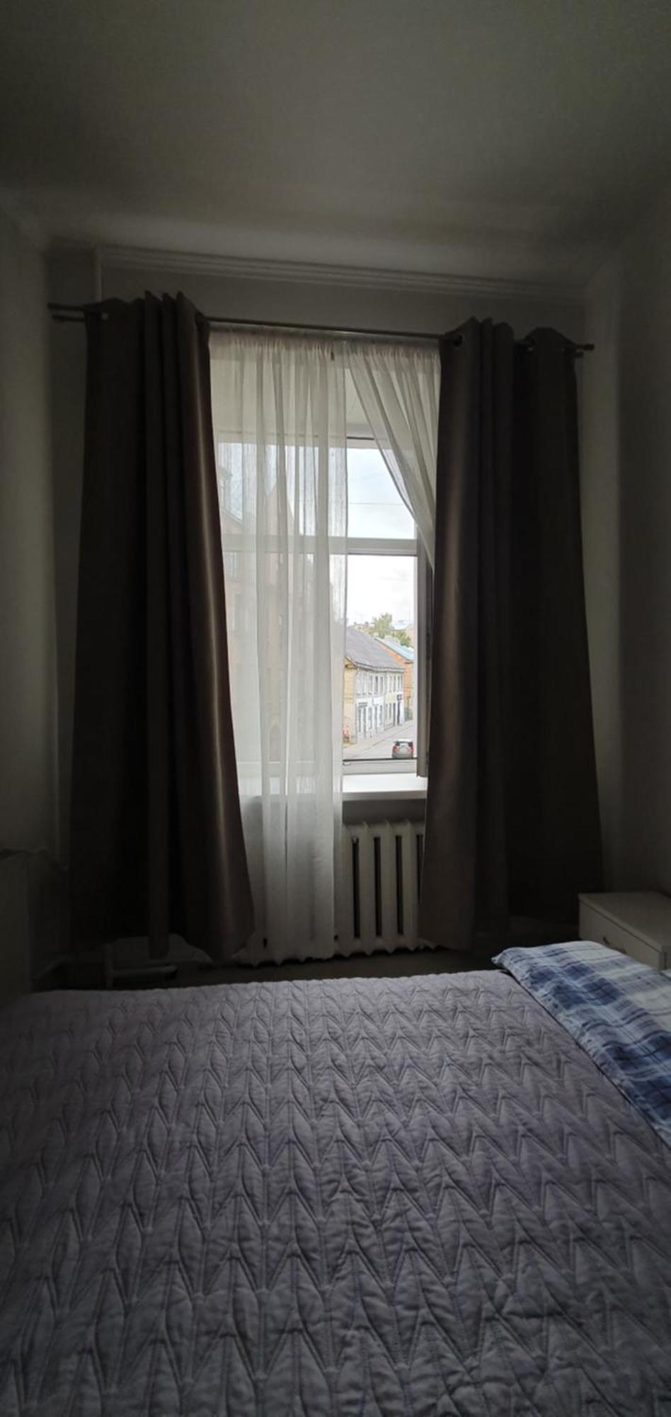 ריגה Arida Apartments מראה חיצוני תמונה