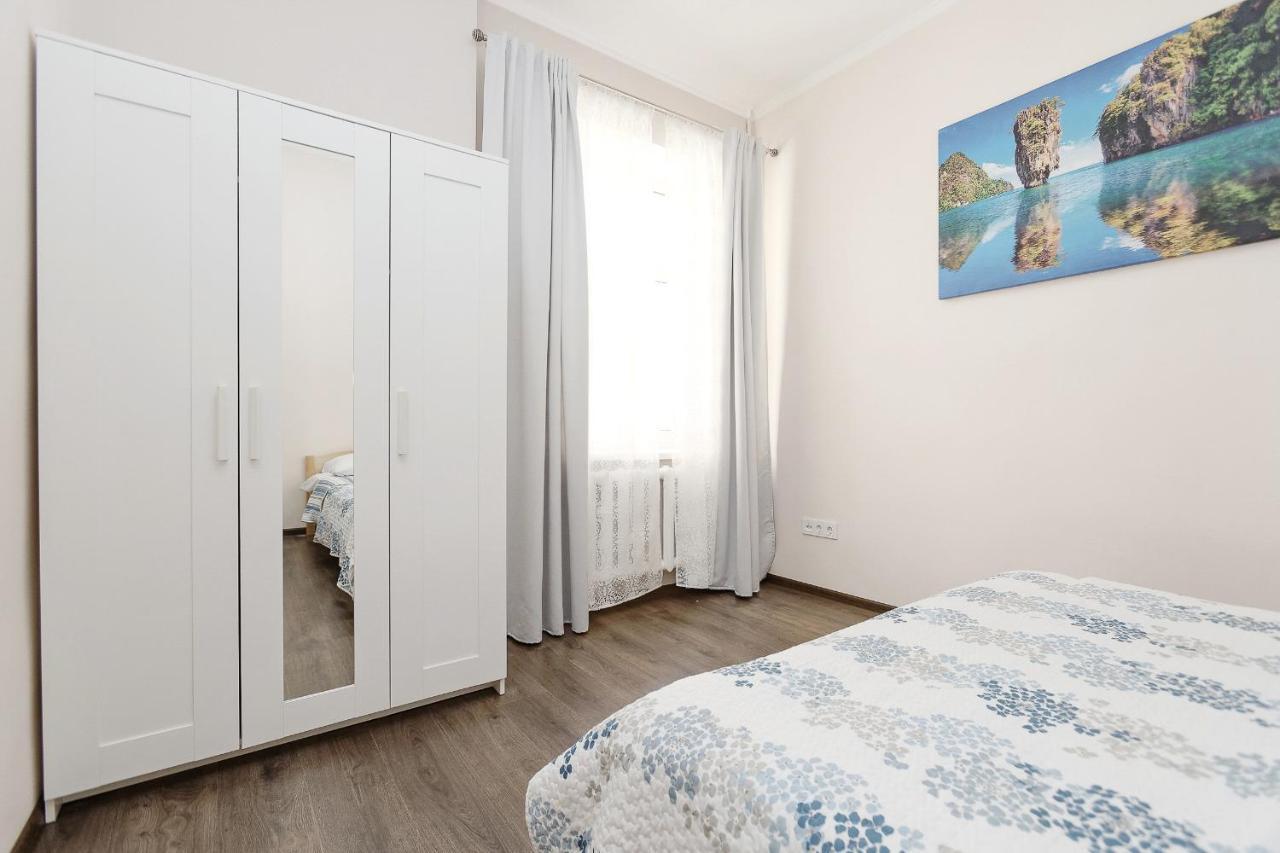 ריגה Arida Apartments מראה חיצוני תמונה