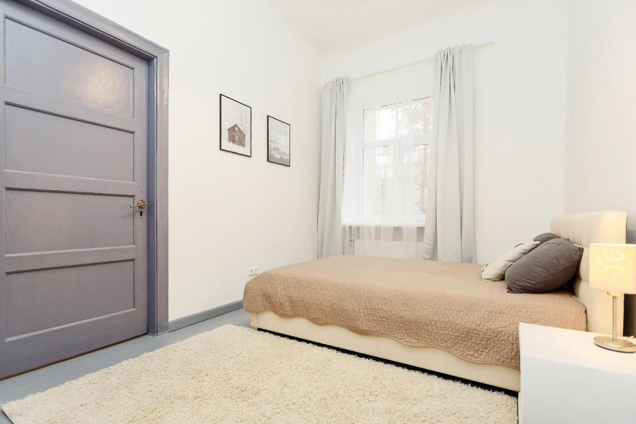 ריגה Arida Apartments מראה חיצוני תמונה